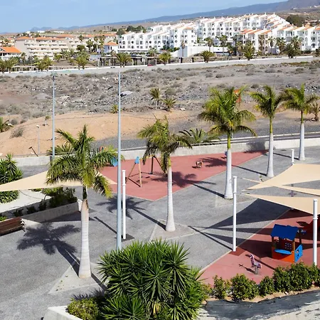 Callao Experience By Sunkeyrents Appartement Callao Salvaje