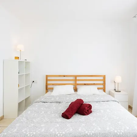 Callao Experience By Sunkeyrents Apartmán