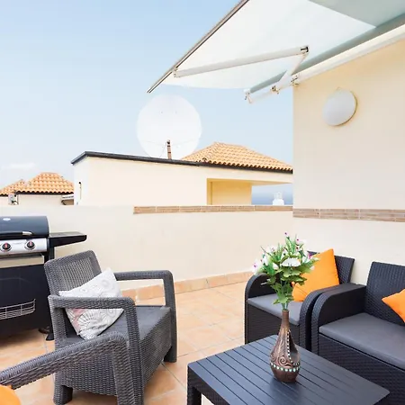 Callao Experience By Sunkeyrents *