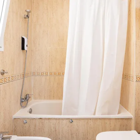 Callao Experience By Sunkeyrents Apartmán *