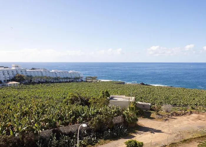 Apartment Callao Experience By Sunkeyrents Callao Salvaje