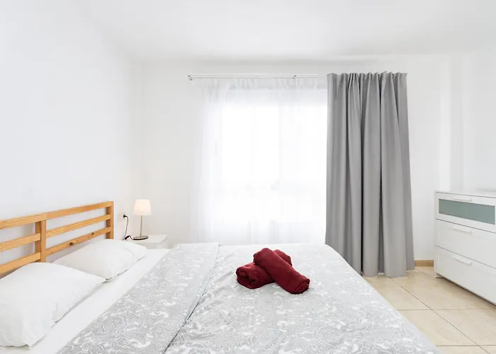 Callao Experience By Sunkeyrents *