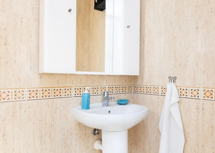 Callao Experience By Sunkeyrents * Callao Salvaje