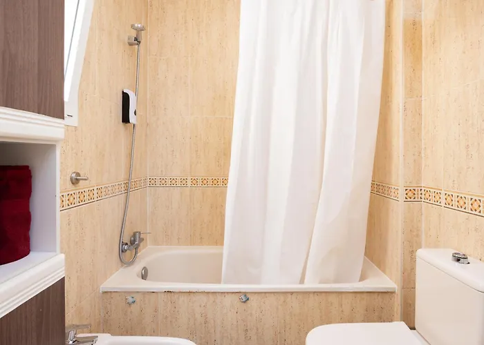 Callao Experience By Sunkeyrents Apartment *