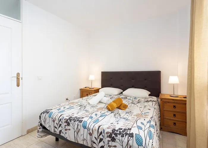 Apartment Callao Experience By Sunkeyrents Callao Salvaje