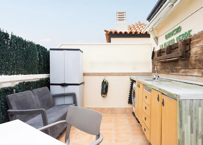 Callao Experience By Sunkeyrents * Callao Salvaje