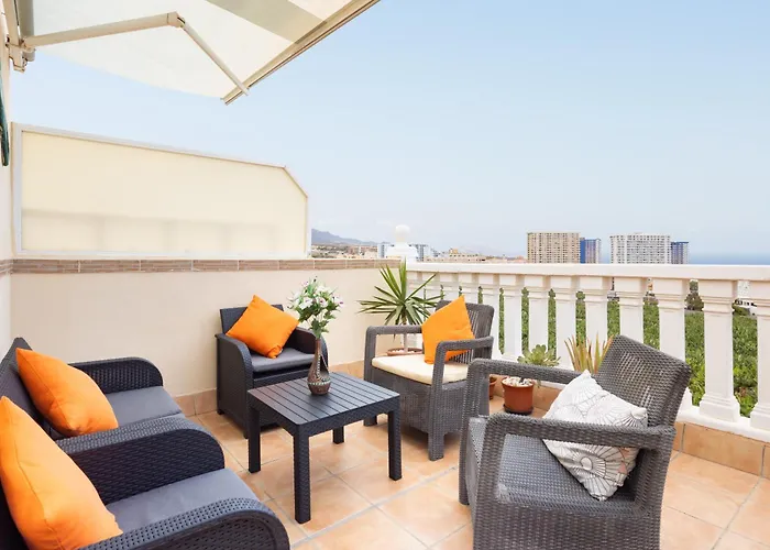 Callao Experience By Sunkeyrents