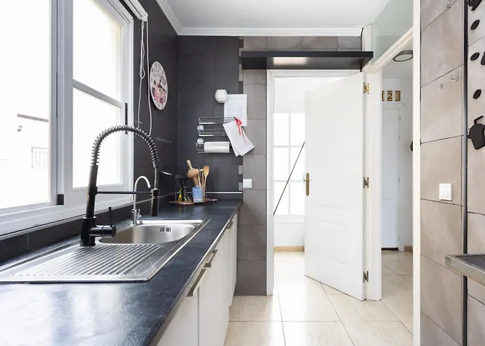 Callao Experience By Sunkeyrents * Callao Salvaje