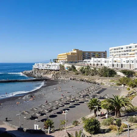 Apartment Callao Experience By Sunkeyrents *