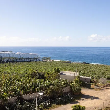דירה Callao Experience By Sunkeyrents קיאו סלבאחה