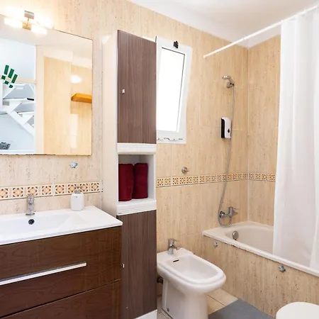 Callao Experience By Sunkeyrents Callao Salvaje