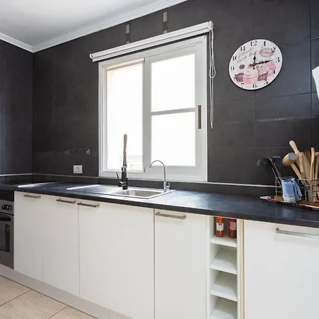 Callao Experience By Sunkeyrents * Callao Salvaje