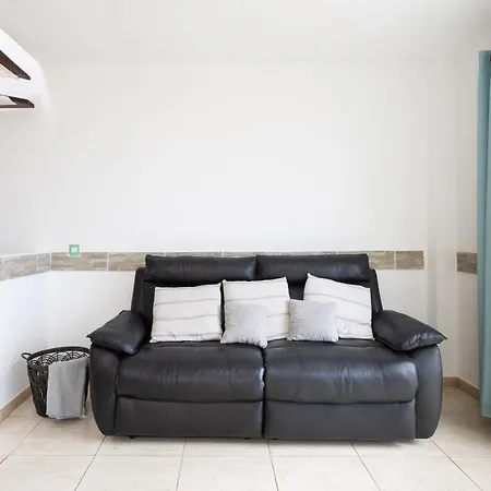 Callao Experience By Sunkeyrents Apartment *