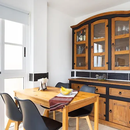 Callao Experience By Sunkeyrents * קיאו סלבאחה