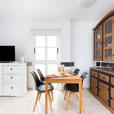 Callao Experience By Sunkeyrents Apartamento Callao Salvaje