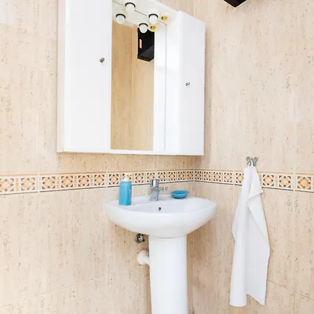 Callao Experience By Sunkeyrents * קיאו סלבאחה