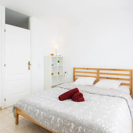 Callao Experience By Sunkeyrents * Callao Salvaje