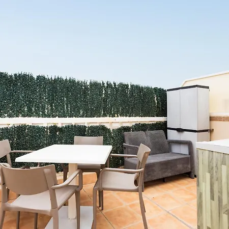 Apartment Callao Experience By Sunkeyrents *