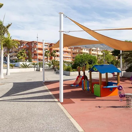 Callao Experience By Sunkeyrents Apartment
