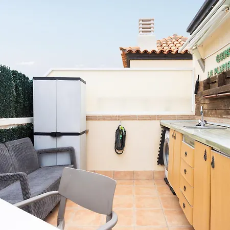 Callao Experience By Sunkeyrents * Callao Salvaje