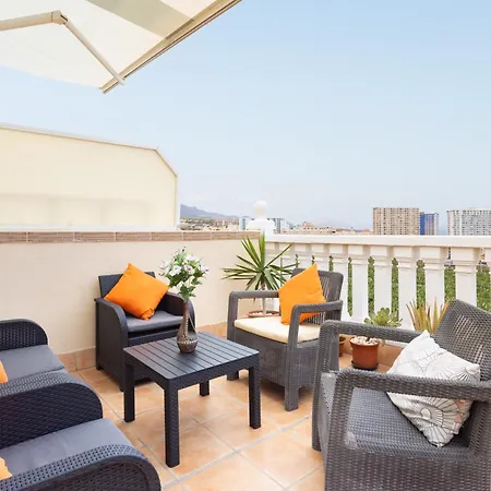 Callao Experience By Sunkeyrents