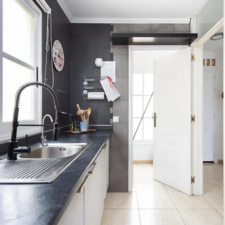 Callao Experience By Sunkeyrents * קיאו סלבאחה