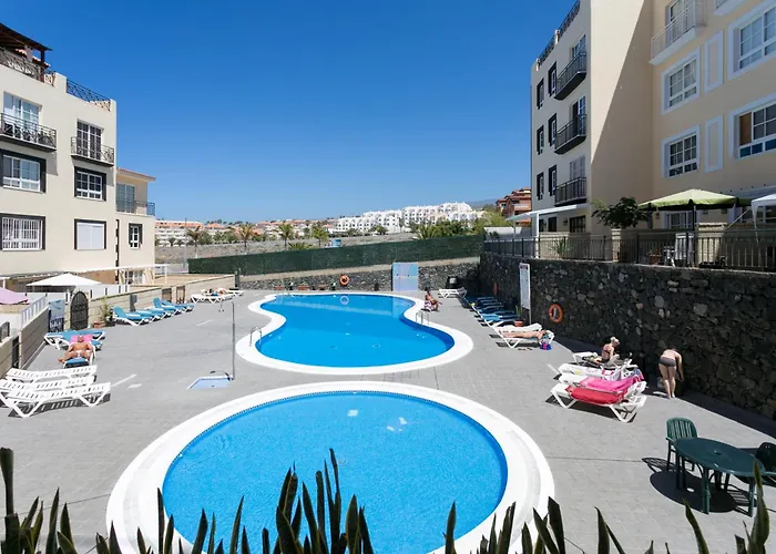 Apartment Callao Experience By Sunkeyrents Callao Salvaje