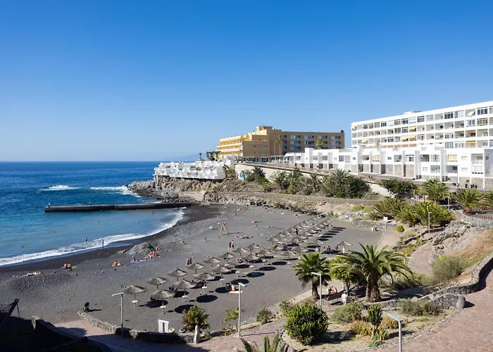 公寓 Callao Experience By Sunkeyrents *