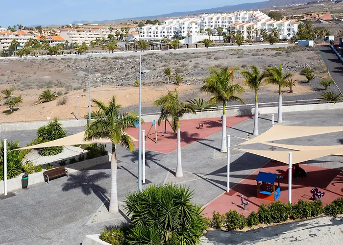 Callao Experience By Sunkeyrents Appartement Callao Salvaje