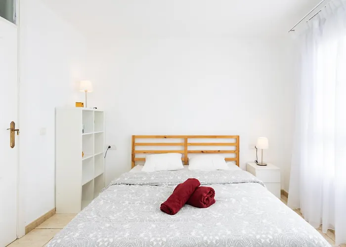 Callao Experience By Sunkeyrents Appartement