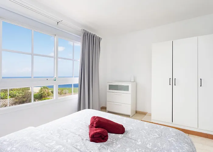 Callao Experience By Sunkeyrents *