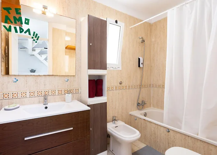 Callao Experience By Sunkeyrents Callao Salvaje