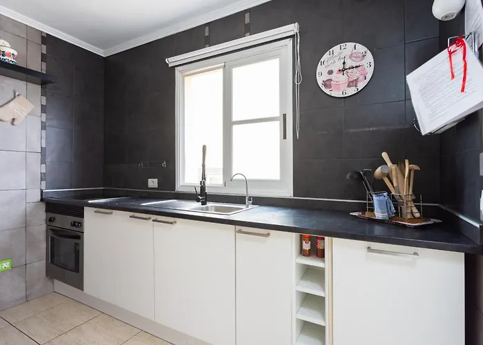 Callao Experience By Sunkeyrents * 卡亚俄萨尔瓦赫