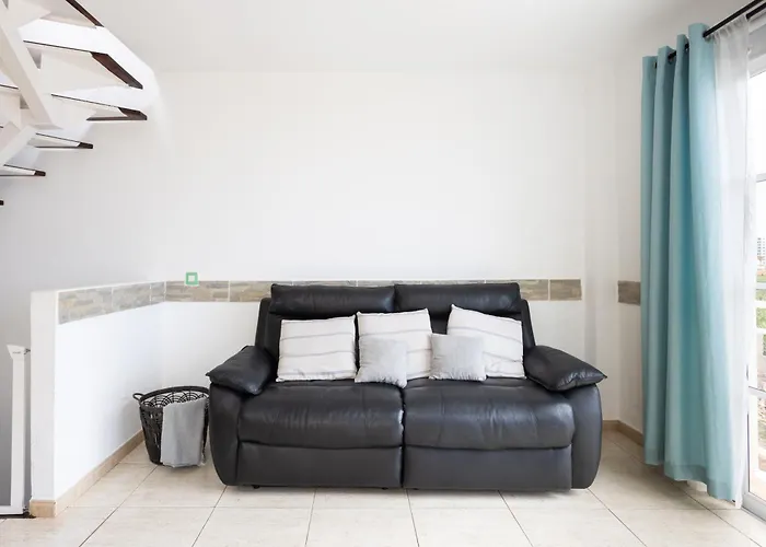 Callao Experience By Sunkeyrents Appartement *