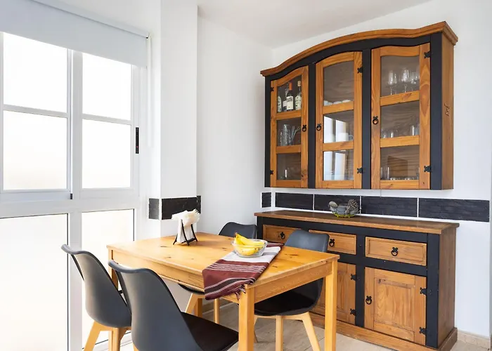 Callao Experience By Sunkeyrents * 卡亚俄萨尔瓦赫