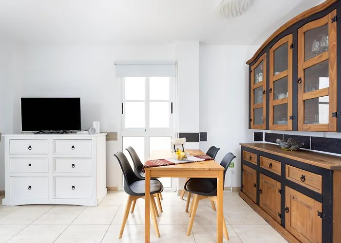 Callao Experience By Sunkeyrents Apartment Callao Salvaje