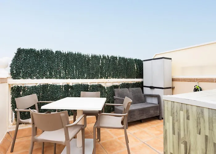 Appartement Callao Experience By Sunkeyrents *