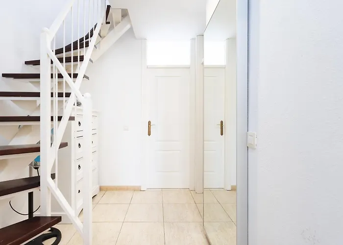 Callao Experience By Sunkeyrents *