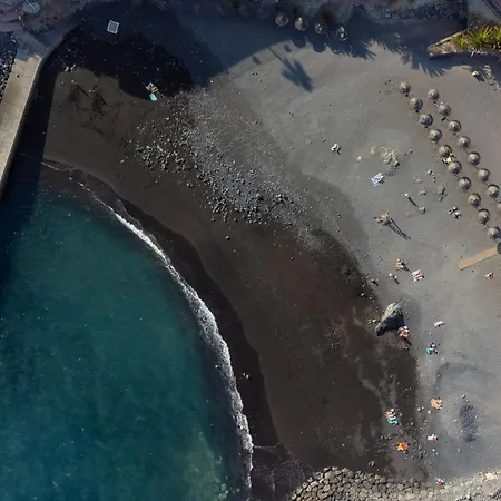 Callao Experience By Sunkeyrents Διαμέρισμα *