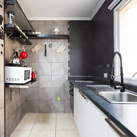 Callao Experience By Sunkeyrents