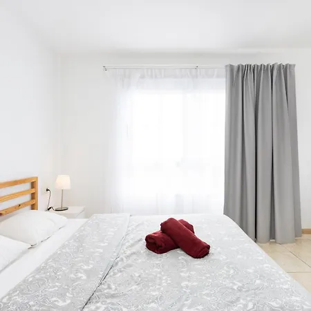 Callao Experience By Sunkeyrents *