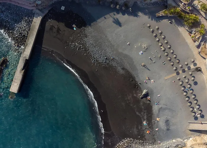 Callao Experience By Sunkeyrents Apartman *