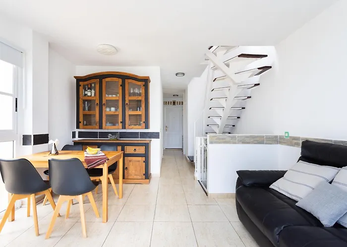 Callao Experience By Sunkeyrents Callao Salvaje