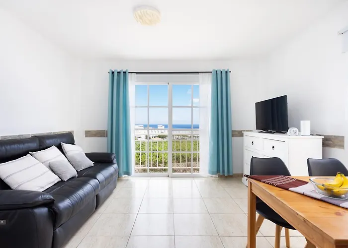 Apartman Callao Experience By Sunkeyrents