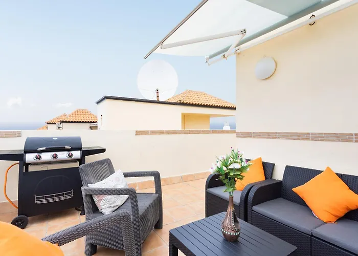 Callao Experience By Sunkeyrents *