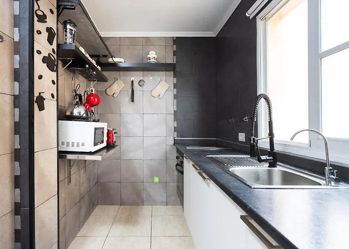 Callao Experience By Sunkeyrents